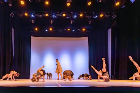 Območna revija plesnih skupin Finesa plesa 2024 (18)